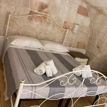 Dimora Sofia Apartamento Polignano a Mare Exterior foto