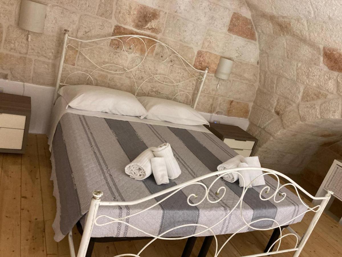 Dimora Sofia Apartamento Polignano a Mare Exterior foto