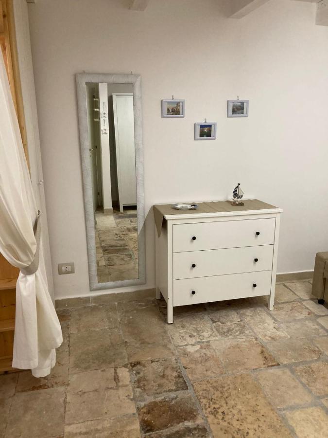 Dimora Sofia Apartamento Polignano a Mare Exterior foto