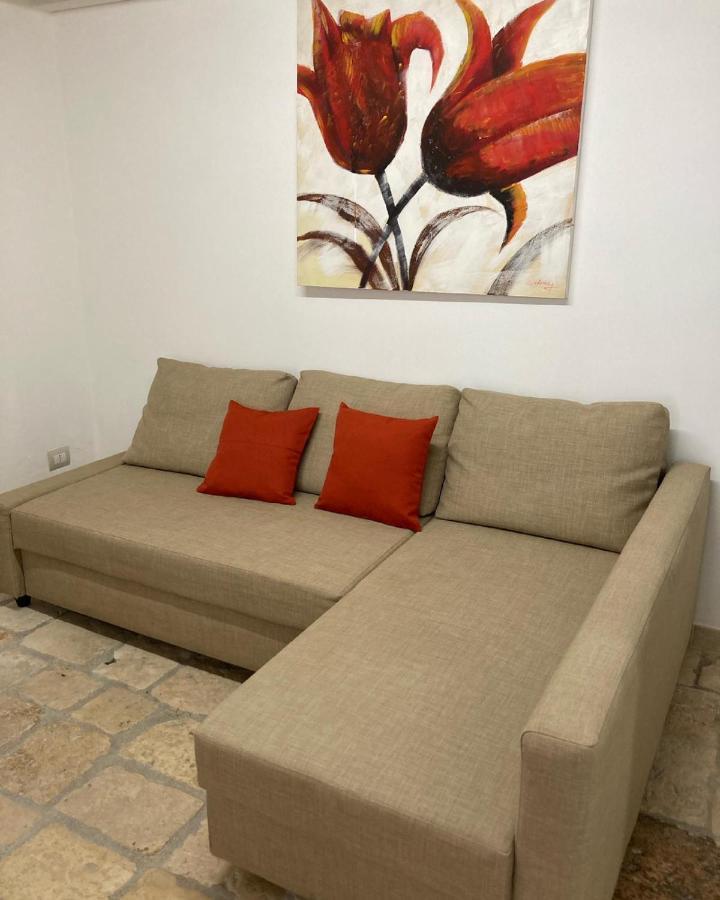 Dimora Sofia Apartamento Polignano a Mare Exterior foto
