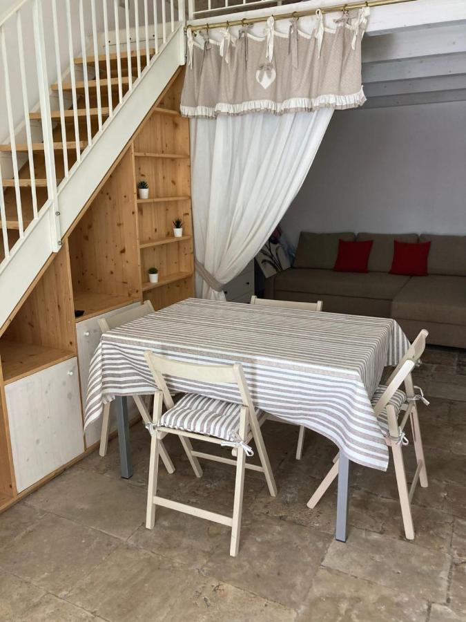 Dimora Sofia Apartamento Polignano a Mare Exterior foto