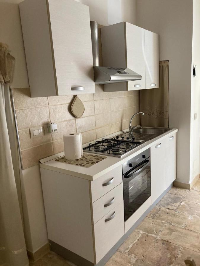 Dimora Sofia Apartamento Polignano a Mare Exterior foto